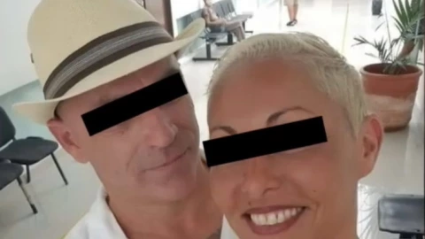 franceses desaparecidos