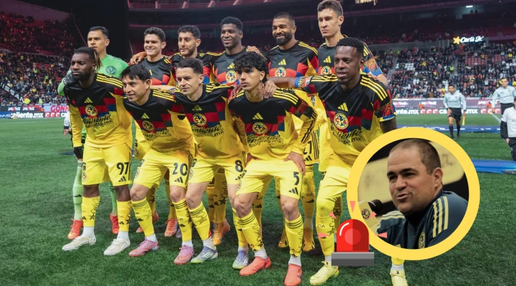 André Jardine, DT Club América