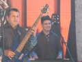 Todo mundo se puso a bailar con Los Toches
