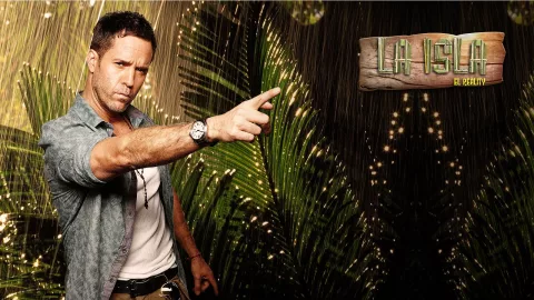 la isla, alejandro lukini