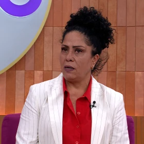 Convirtió a mi hija en fardera, programa del 27 de octubre 2026 de Acércate a Rocío