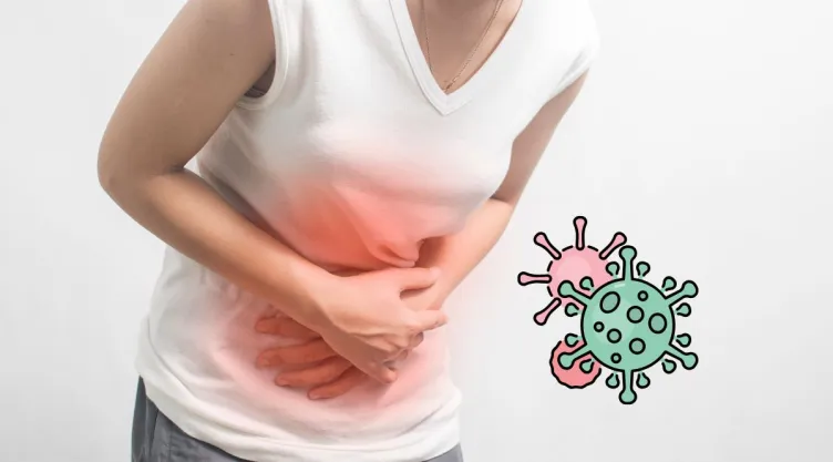 Norovirus llega a México Estos son los síntomas y cómo se contagia