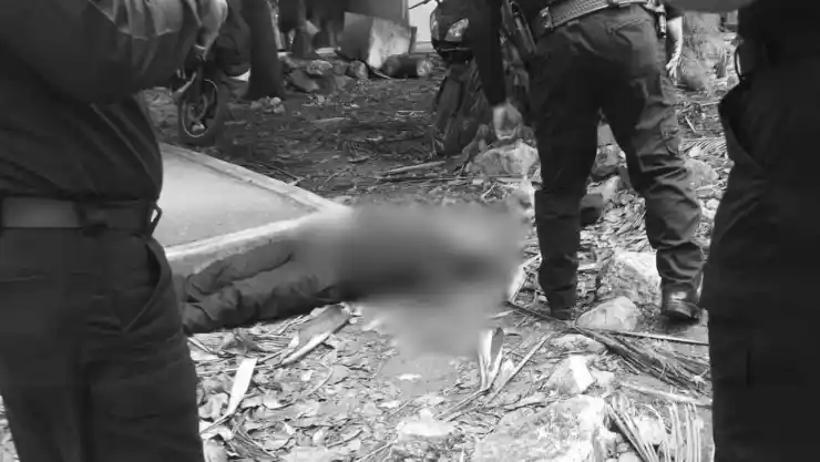 Mando de la policía de Tabasco se quita vida