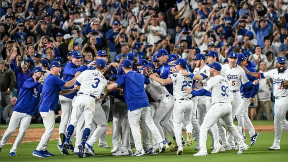 Dodgers vs. Yankees: El Clásico de Otoño se enciende tras 43 años