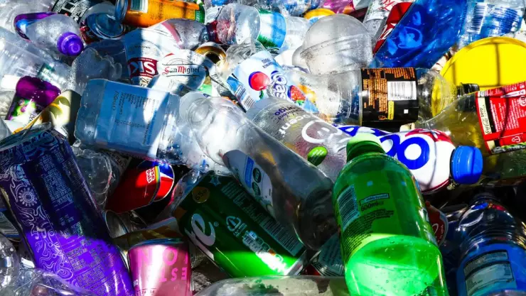 Quintana Roo se une a la lucha contra la contaminación plástica