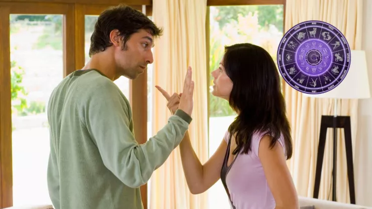 A estos signos se les avecina un amor complicado