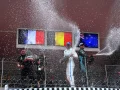 Las mejores postales del E-Prix de Mónaco, en donde se impuso Stoffel Vandoorne.