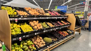  Martes de Frescura de Walmart 4 de noviembre de 2025 
