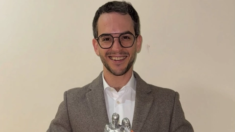 José Manuel vacío estás a punto de dormir