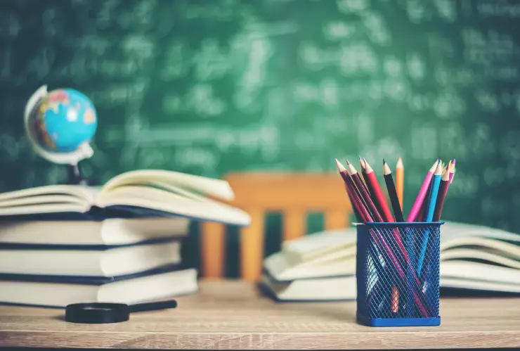 Regreso a clases Chiapas