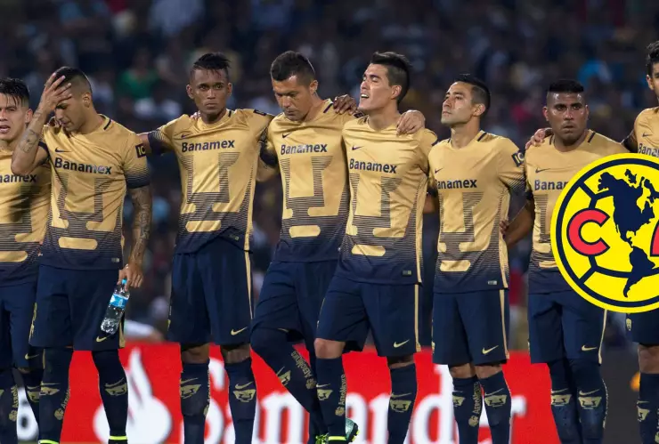 Luis Fuentes América