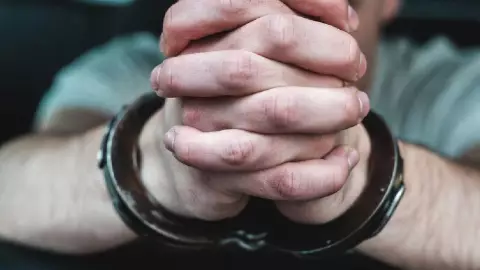 Detenido por intentar ROBAR un BANCO y agresión en Progreso