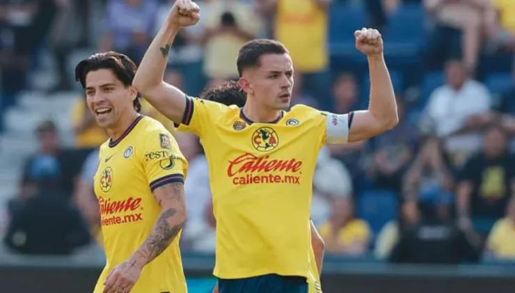 América y sus títulos