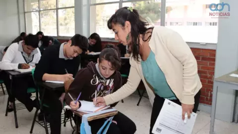 ¿Qué días no habrá clases en octubre de 2025? SEP anuncia las fechas y CONFIRMA puente