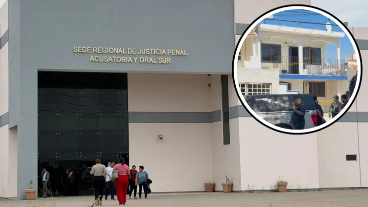 Caso Rubí Patricia