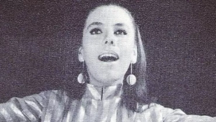 Muere María Georgina Marroquín Ponce ‘Gina de la O'; ¿quién era y de qué falleció?