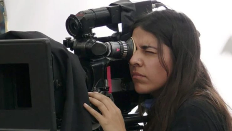 pamela albarran cannes 2021