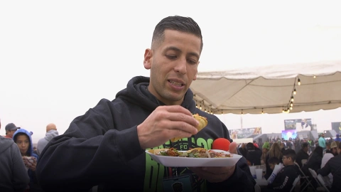 Deporte Gourmet