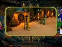 venga la alegria survivor mexico