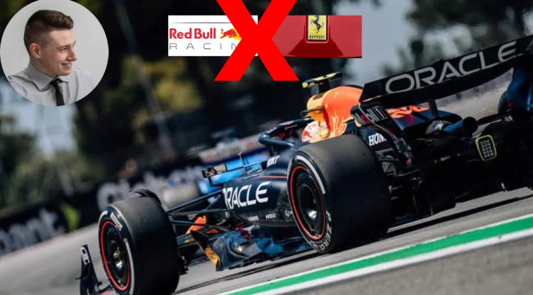 Ni Ferrari ni Red Bull: el equipo que ganará la F1 en 2027, según su dueño