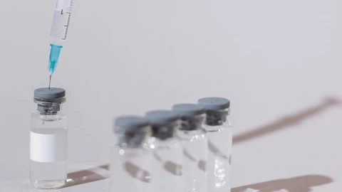 ¿Cómo saber si necesito vacunarme contra el Sarampión?