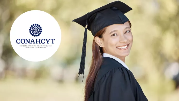Beca del Conahcyt otorga 14 mil pesos; te decimos cómo obtenerla