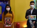 Agradecemos a cada una de estas empresas que han aportado un granito de arena para que este próximo 6 de enero generemos muchas sonrisas en niñas y niños de México.