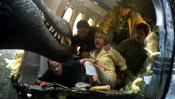 Jurassic Park