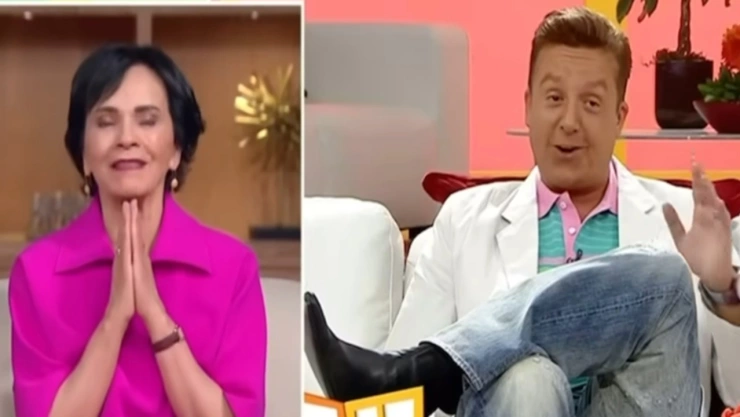 Daniel Bisogno última aparición Ventaneando