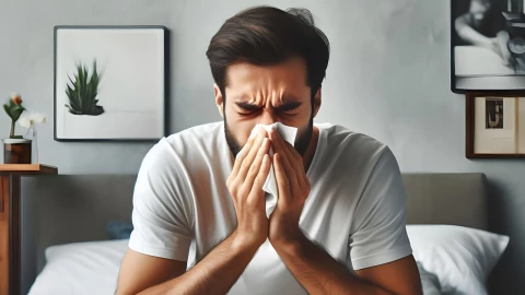 Casos de influenza en México a la alza