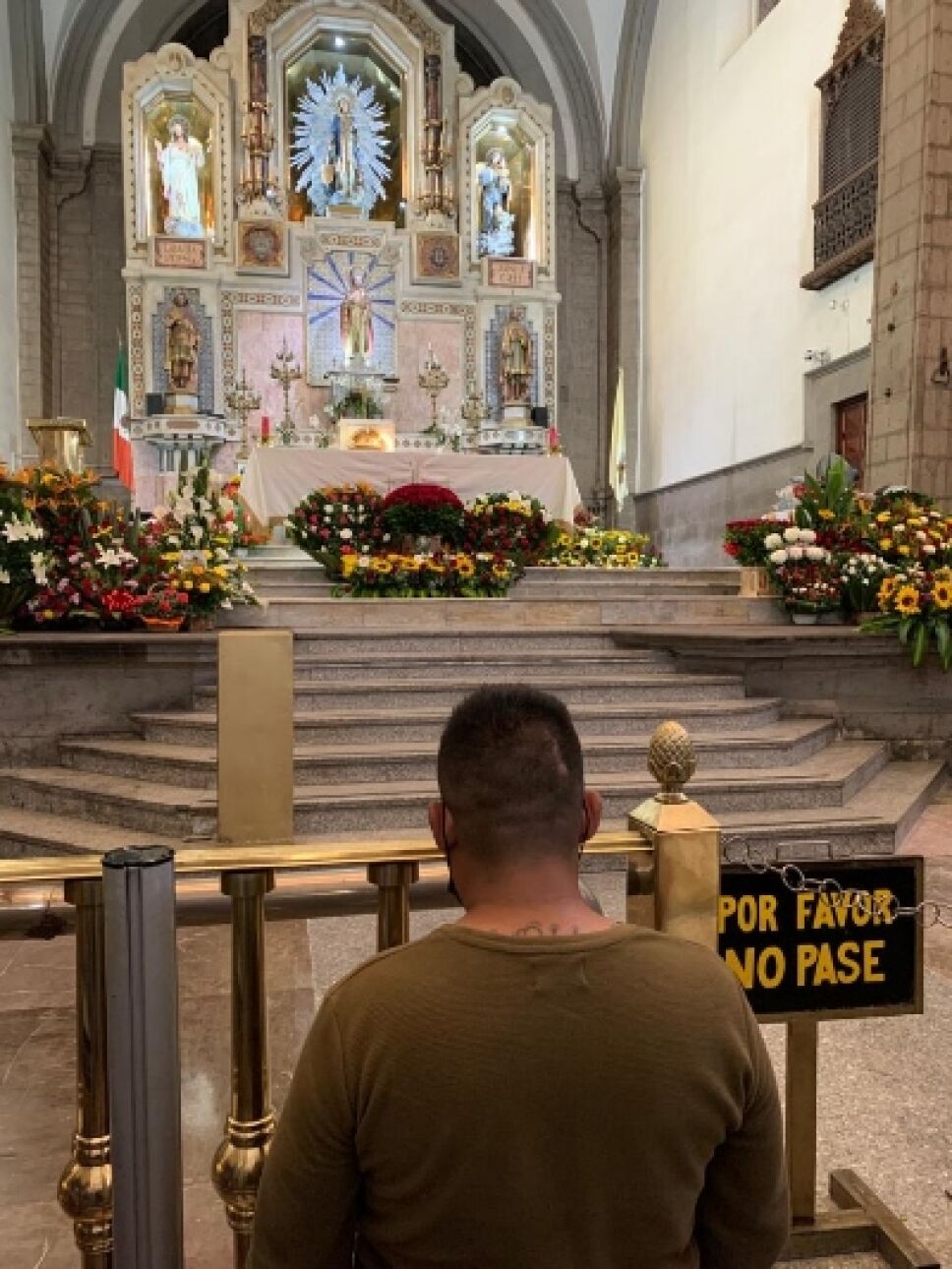 San Judas Tadeo
