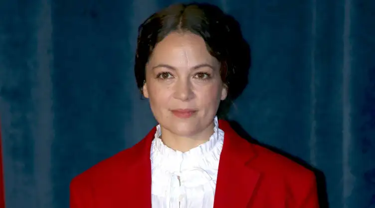 Natalia Lafourcade