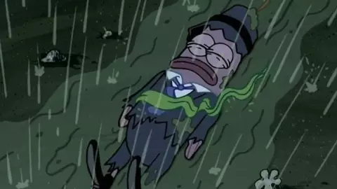 memes lluvias veracruz.