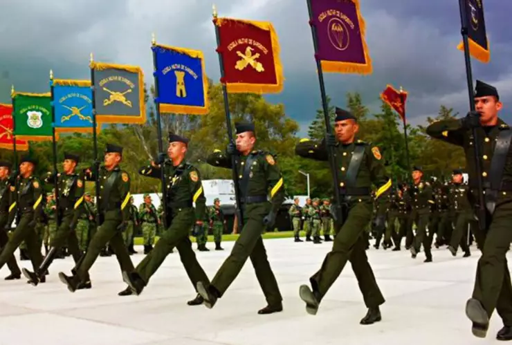 Convocatoria Sedena 2026: Requisitos para la Escuela Militar de Graduados