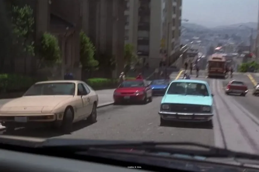 Te contamos por qué a Eddie Murphy lo atraparon con una chica trans y qué hacía con ella. (Escenas de la película ‘El negociador’ por Azteca 7)