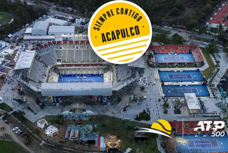 Abierto Mexicano de Tenis