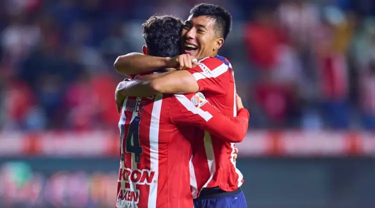 Chivas