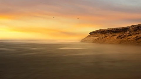 polvo sahara México 2022 cuándo llega efectos