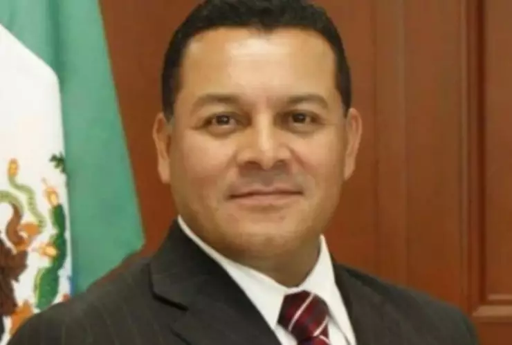 Zacatecas juez muere