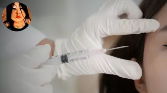 Negligencia médica produce un impactante cambio físico en reconocida influencer (2).jpg