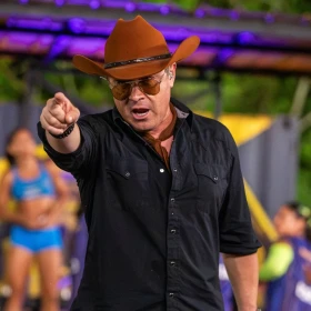 Inicia la décima semana de Exatlón México y tenemos un lunes lleno de sorpresas y una intensa batalla para obtener las comodidades de la Villa 360.