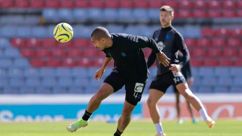 América vs. Querétaro: ¿Cuándo es y a qué hora ver en vivo el partido del Clausura 2024 de la Liga MX?  