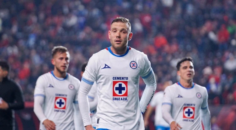 Cruz Azul