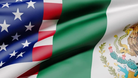 méxico estados unidos