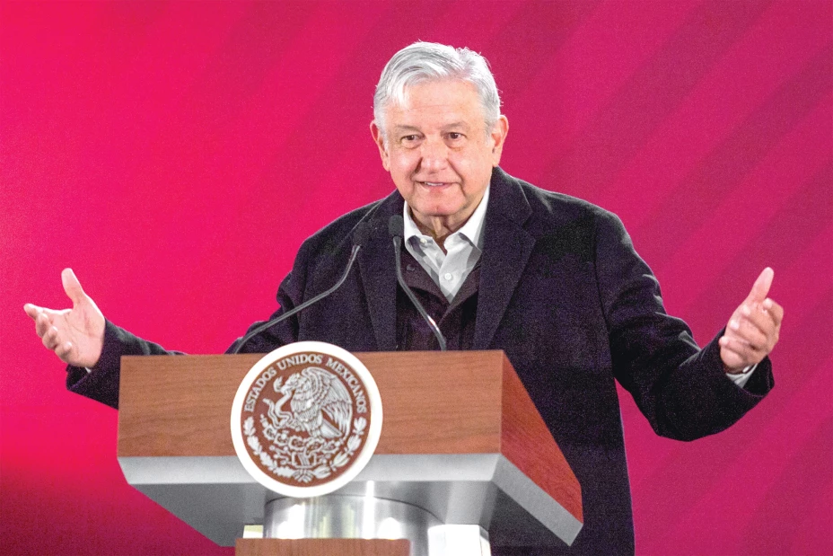 López Obrador