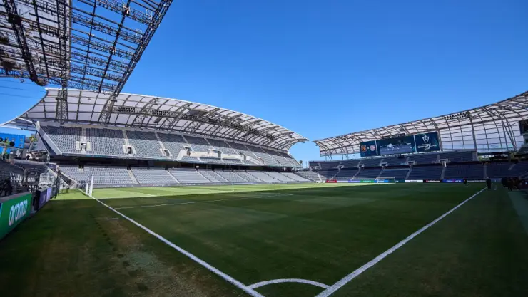 LAFC vs Toluca