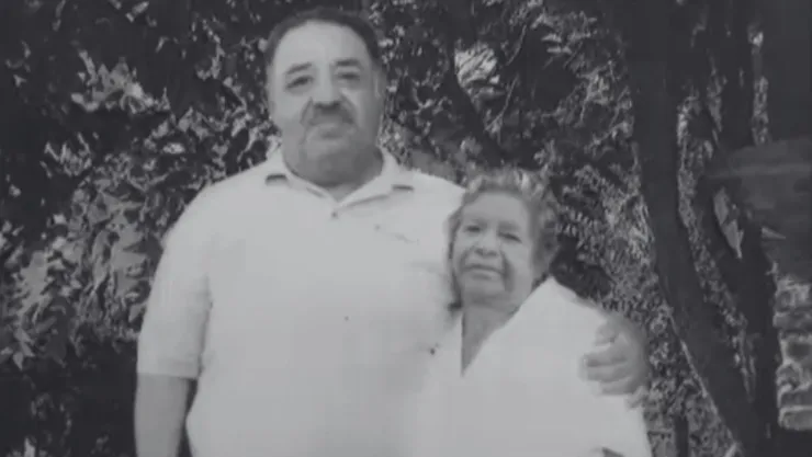 Murió Doña Carmelita, la mujer de 84 años atropellada por dos autos en la GAM