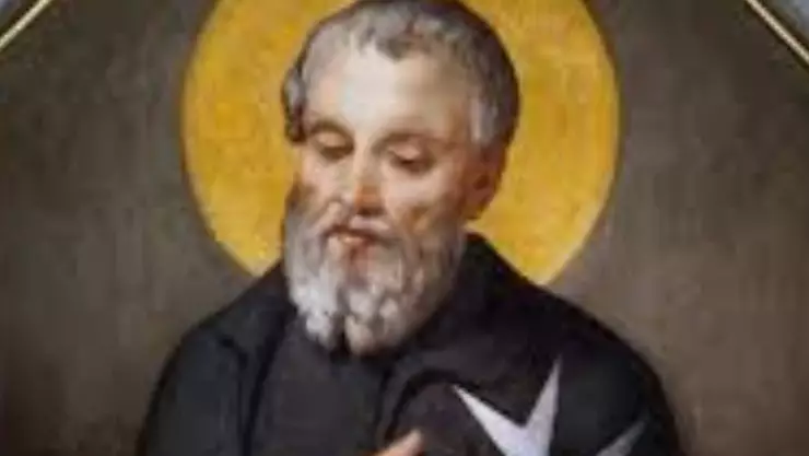 Santoral de HOY: ¿Cuáles son todos los santos que se celebran el 8 de octubre?