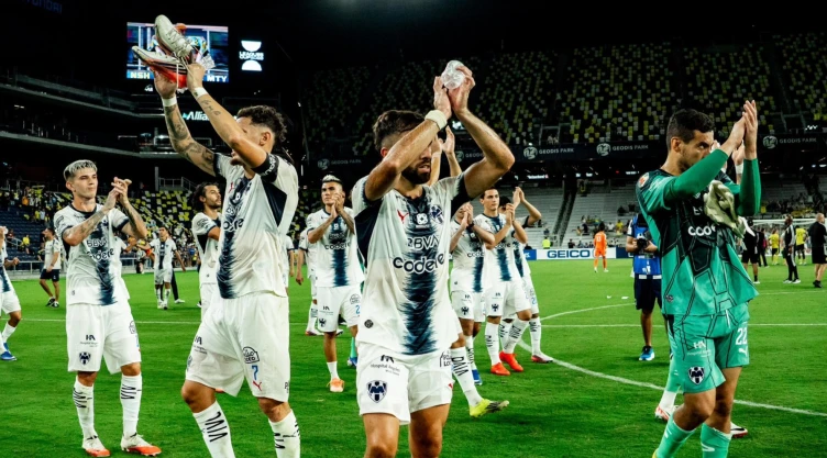 La Fecha y HORARIO para ver Rayados de Monterrey vs Juárez, juego de la jornada 4 de la Liga BBVA MX