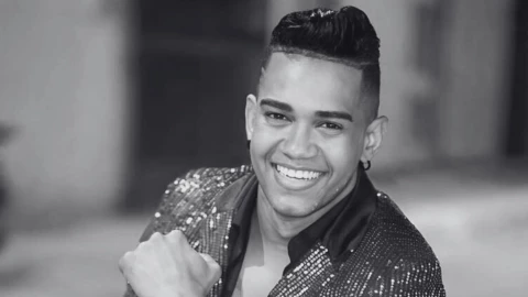 De qué murió Reymond Durán, vocalista del grupo Sin Fronteras?